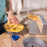 Make & Bake Pies Play Set R2