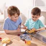 Make & Bake Pies Play Set R2