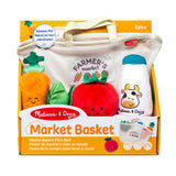 Market Basket Fill & Spill Q4