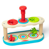 Match & Push Spinning Tops U1