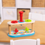 Match & Push Spinning Tops U1