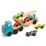 Mega Race Car Carrier C2