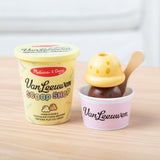 Melissa & Doug x Van Leeuwen Scoop Pack H0