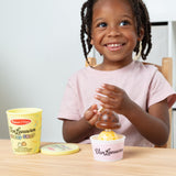 Melissa & Doug x Van Leeuwen Scoop Pack H0