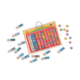 Mickey Mouse My Magnetic Responsibility Chart D1