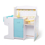 Mine to Love Baby Care Activity Center G1