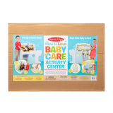 Mine to Love Baby Care Activity Center G1