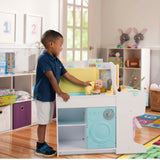 Mine to Love Baby Care Activity Center G1