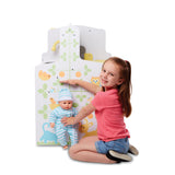 Mine to Love Baby Care Activity Center G1