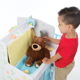 Mine to Love Baby Care Activity Center G1