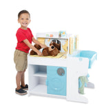 Mine to Love Baby Care Activity Center G1