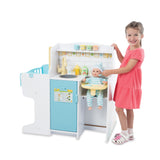 Mine to Love Baby Care Activity Center G1