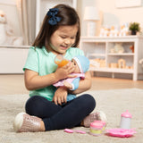 Mine to Love - Baby Food & Bottle Set I0