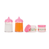 Mine to Love - Baby Food & Bottle Set I0