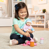 Mine to Love - Baby Food & Bottle Set I0