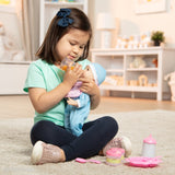 Mine to Love - Baby Food & Bottle Set I0