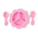 Mine to Love - Baby Food & Bottle Set I0