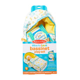 Mine to Love Bassinet Play Set Q0