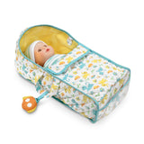 Mine to Love Bassinet Play Set Q0