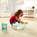 Mine to Love Bassinet Play Set Q0