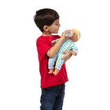 Mine to Love Bassinet Play Set Q0