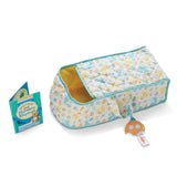 Mine to Love Bassinet Play Set Q0