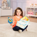 Mine to Love Bassinet Play Set Q0