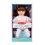 Mine to Love - Brianna 12" Doll Z5