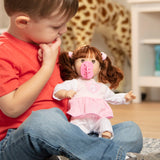 Mine to Love - Brianna 12" Doll Z5