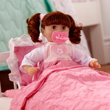Mine to Love - Brianna 12" Doll Z5
