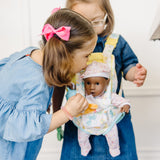 Mine to Love Carrier Play Set O2