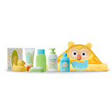 Mine to Love Changing & Bathtime Play Set J9