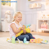 Mine to Love Changing & Bathtime Play Set J9