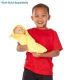 Mine to Love Changing & Bathtime Play Set J9
