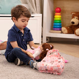 Mine to Love - Diaper Bag Set W3