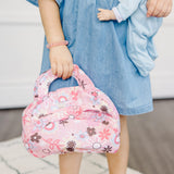 Mine to Love - Diaper Bag Set W3