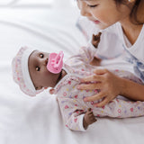 Mine to Love - Gabrielle 12" Baby Doll S8