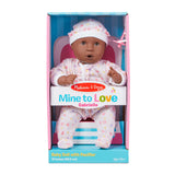 Mine to Love - Gabrielle 12" Baby Doll S8