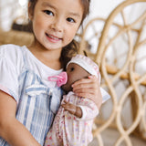 Mine to Love - Gabrielle 12" Baby Doll S8
