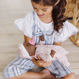 Mine to Love - Gabrielle 12" Baby Doll S8
