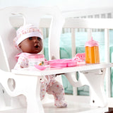 Mine to Love - Gabrielle 12" Baby Doll S8