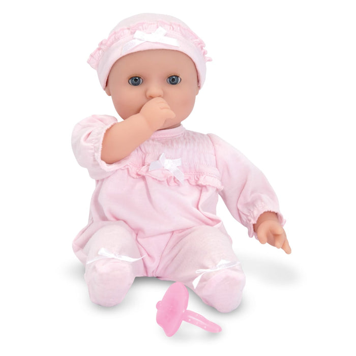 Mine to Love - Jenna 12" Baby Doll C3