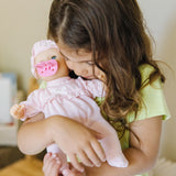 Mine to Love - Jenna 12" Baby Doll C3