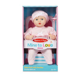 Mine to Love - Jenna 12" Baby Doll C3