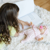Mine to Love - Jenna 12" Baby Doll C3