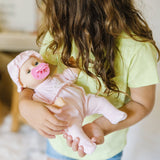 Mine to Love - Jenna 12" Baby Doll C3