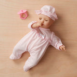Mine to Love - Jenna 12" Baby Doll C3