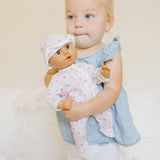 Mine to Love - Mariana 12" Baby Doll F3