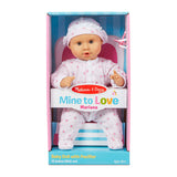 Mine to Love - Mariana 12" Baby Doll F3