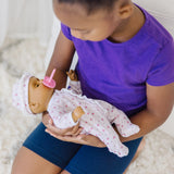 Mine to Love - Mariana 12" Baby Doll F3